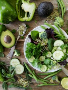 Vegan? Achte auf diese Nährstoffe