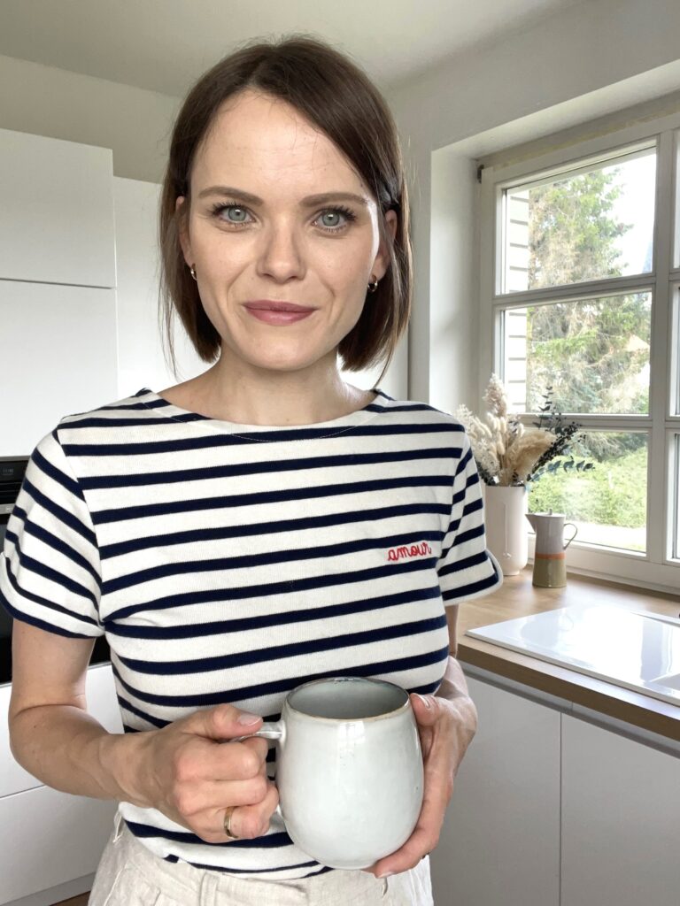 Jenny Michaelis Vegane Ernährungsberatung